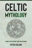 Peter Collins | Celtic Mythology | Taschenbuch | Englisch (2021)