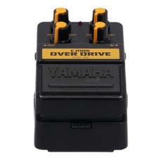 YAMAHA COD-100 Overdrive Guitar Effect Pedal Used JP