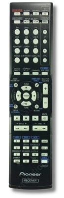 Originale Pioneer Fernbedienung VSX-420-K | VSX-420-S | VSX-421 | VSX-421-K
