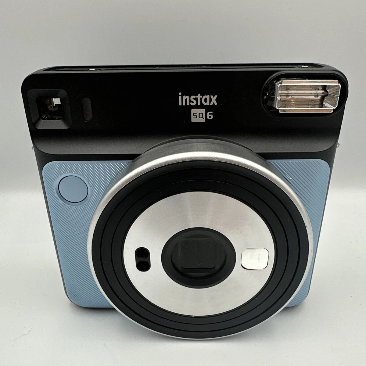 Instant Fujifilm instax SQUARE SQ6 Film Cameras for sale - eBay