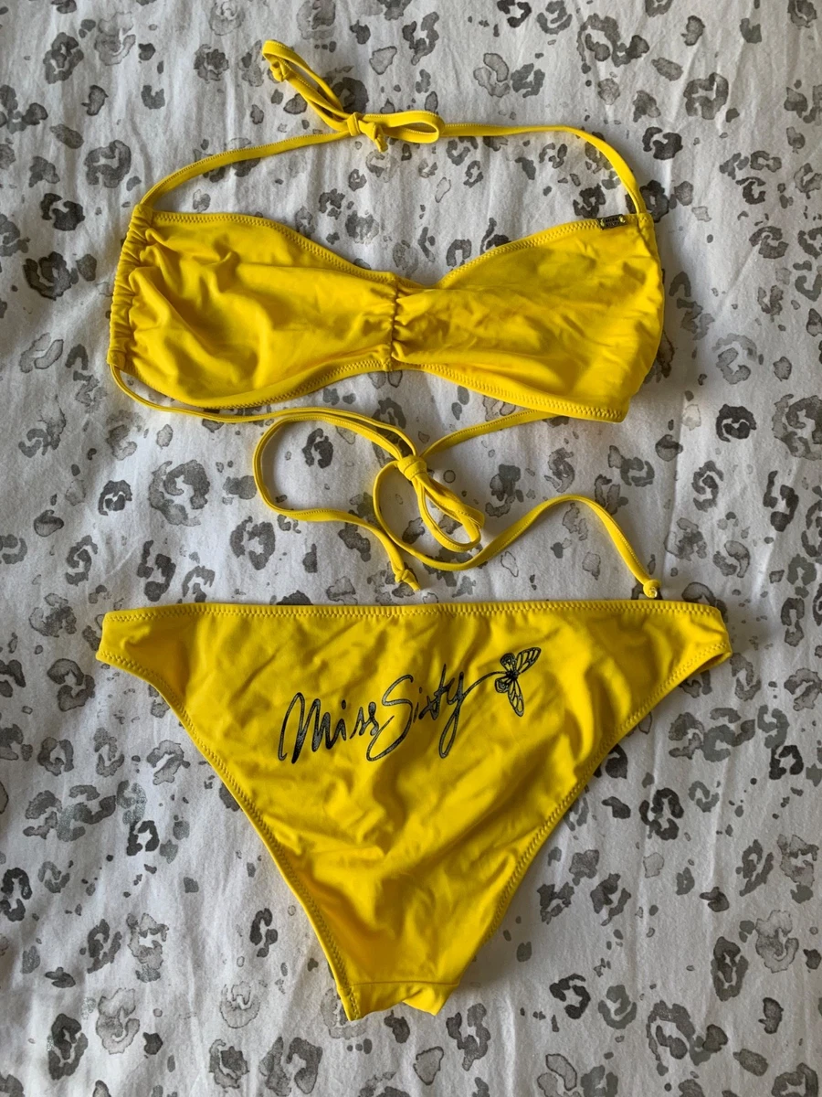 Women's Miss Sixty Swimwear for sale | eBay