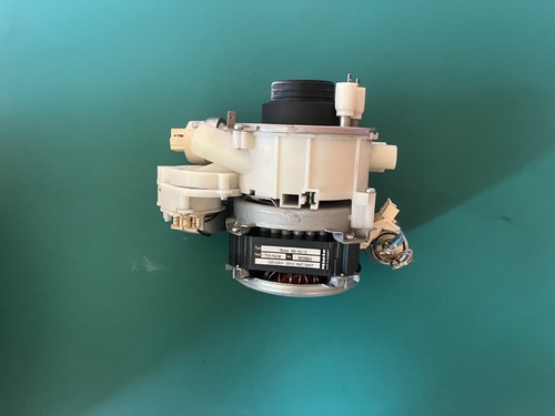 Miele G2830 SCi - Heizung Umwälzpumpe Motor - Mpew 00-62/2  TeileNr. 7317410