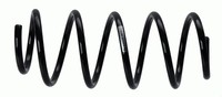 998 930 Sachs Fahrwerksfeder FüR Ford