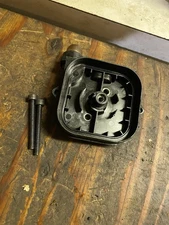 OEM Redmax TRZ230S String Trimmer Air Filter Base Free Shipping