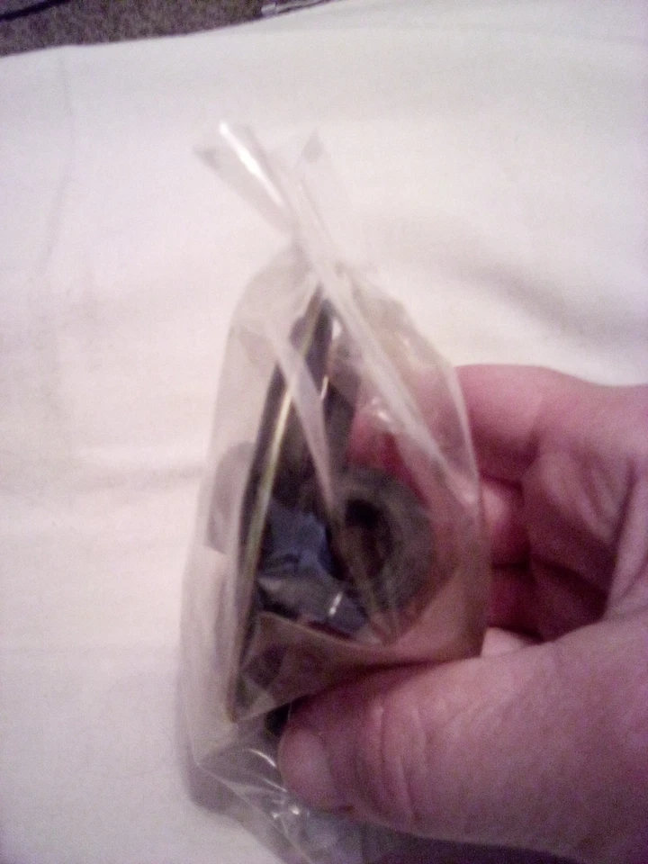 Kit de pinza delantera Lexus 1984-1987 Isuzu, 1990-2000 Toyota, 1992-1993 Foto 4 de 4