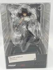 RWBY Blake Belladonna Figure non-scale ABS POP UP PARADE From Japan Toy
