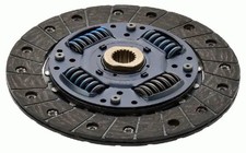 Disque d'embrayage Hyundai I20