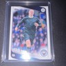 Topps Manchester City UEFA Champions League 2025-26 Erling Haaland Card #181