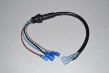 original  Proteam Super CoachVac 10 Qt, Vacuum Cord Box Assembly # 101714