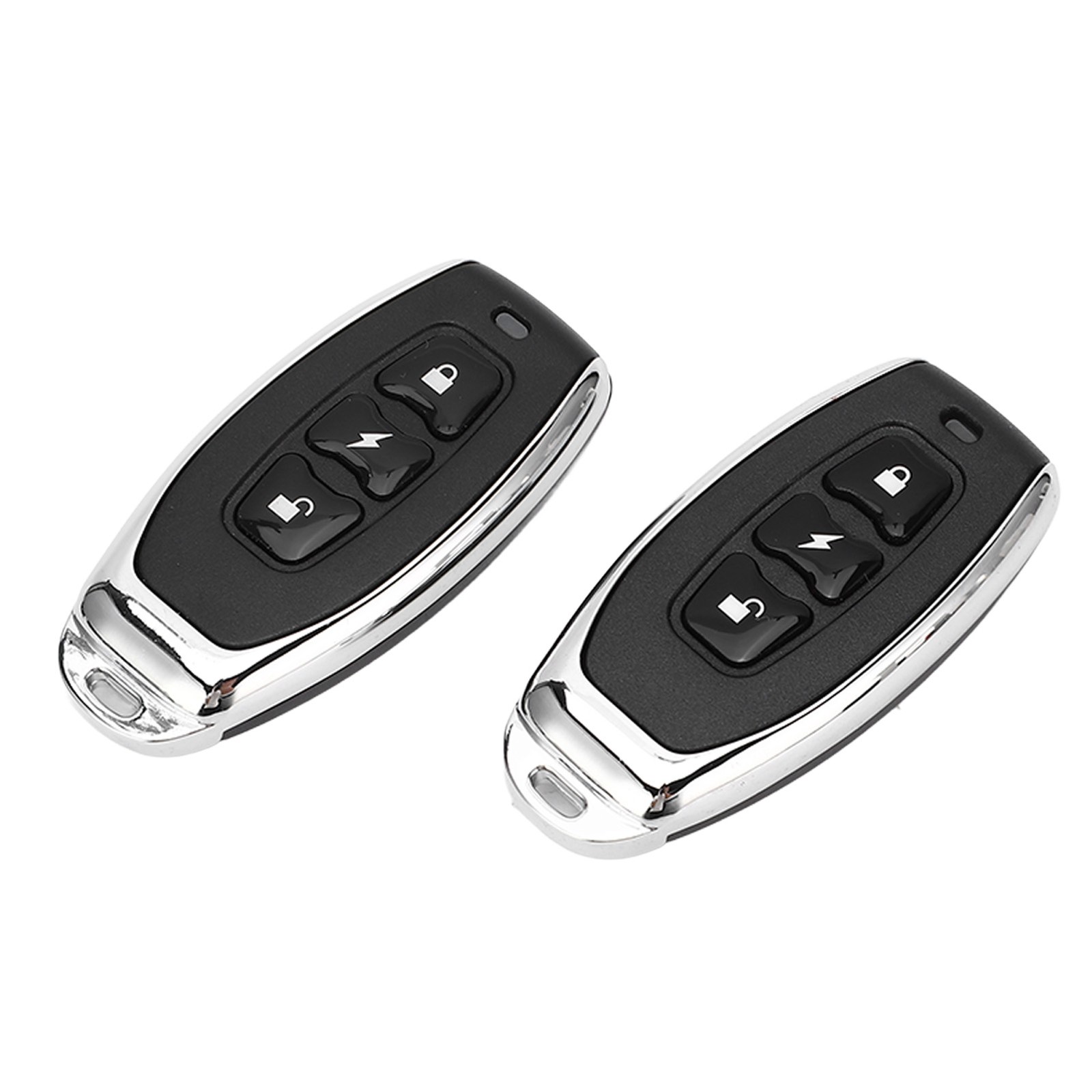 Keyless Electronic Lock Indoor Touch Unlock Keyless Remote Control