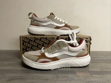 Vans UltraRange NEO VR3 Multicolor Shoes Sneakers Low-Top Shoes Men's Size 9.5