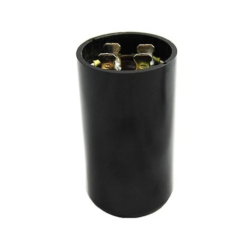 Packard PMJ233 Motor Start Capacitor 233-280 MFD 110-125 VOLT