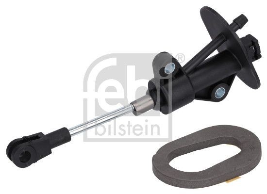 Febi Bilstein Kupplungsgeberzylinder Opel 103242-image