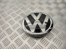 Volkswagen Transporter - Caravelle T6 2024 Vorne Herstelleremblem 7LA853343A