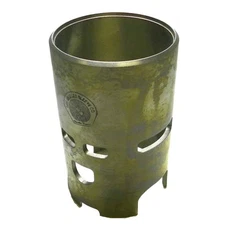 New 3.670" Bore Straight Cylinder Sleeve Fits Mariner By L053OB