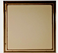 Tile Shower  Floor Drain Kit Infinity Drain High-Flow Square  5" TD-15-3A Bronze