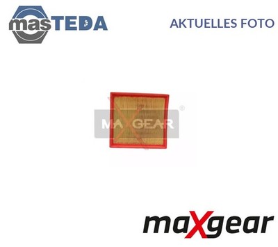 26-0216 MOTOR LUFTFILTER MOTORFILTER MAXGEAR FÜR OPEL OMEGA B