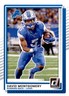 2025 Donruss #159 David Montgomery