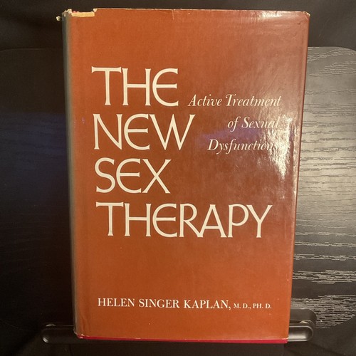Lot Of 3 VTG Psychology Psychiatry Therapy Literature HCDJ PB - Picture 3 of 7