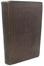 Samual M SMUCKER / Arctic Explorations and Discoveries During the 19th C. 1852