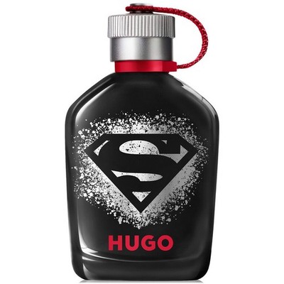 Hugo Boss Men's Superman X Hugo EDP Spray 4.2 oz (Tester) Fragrances