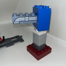 LEGO DUPLO: Percy at the Water Tower (5556) Complete 