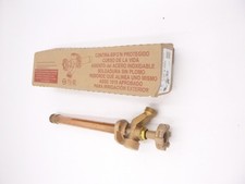 Woodford 17P-8-MH Brass Freezeless Wall Faucet 076241910MH P-Inlet 1/2" FPT