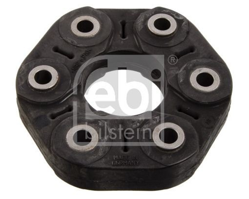 Fits FEBI 101779 FLEXIBLE DISC FOR PROPSHAFT
