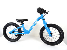 Forme Litton 14" Stage 1.5 Kids Unisex Balance Bike Age 3-5 Low-Used VGC KB-324