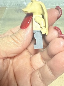 LEGO Star Wars Star Wars Episode 1 Jar Jar Binks sw0017