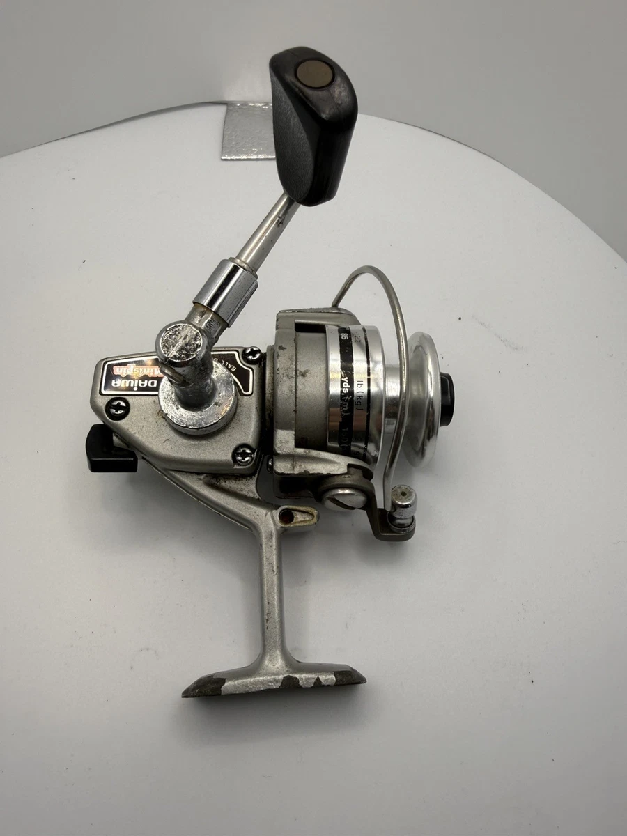 daiwa minispin products for sale | eBay