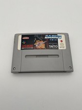 Thumbnail of ebay&reg; auction 358534323844 | Darius Twin (Snes Super Nintendo)