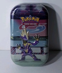 Pokemon TCG Galar Power Mini Tin (Multiple Variants)