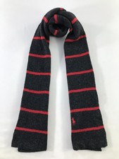 Vintage Polo Ralph Lauren Scarf Muffler