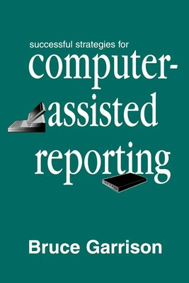 Bruce Garrison | Successful Strategies for Computer-assisted Reporting | Buch
