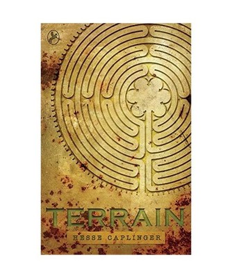 Terrain: Volume 2, Hesse Caplinger