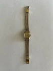 Seiko Ladies Vintage Watch - Not Working