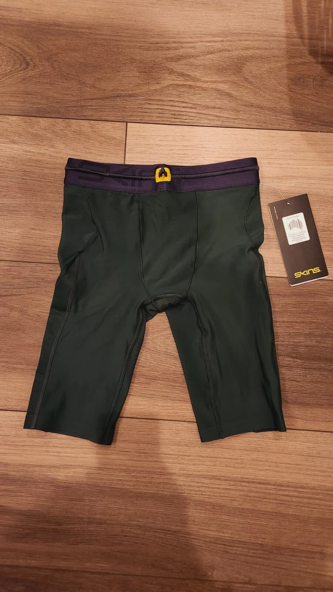 Green skins compression cheap