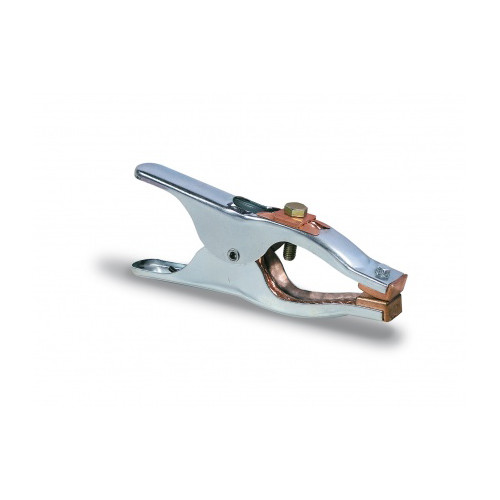 5" Torctite Preformed Exhaust Band Clamp, Stainless Steel