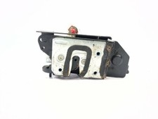 Porte arrière et accessoires Ssangyong KYRON