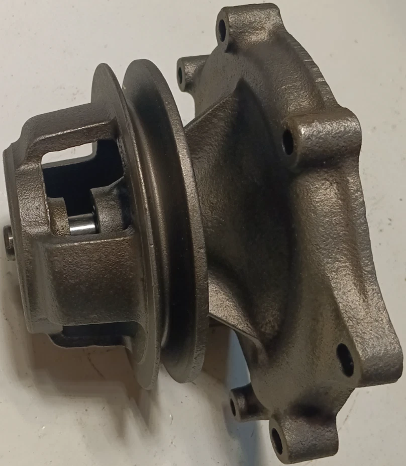 Engine Water Pump-A-1 Water Pump Cardone 59-8010 Reman - Image 3 of 4