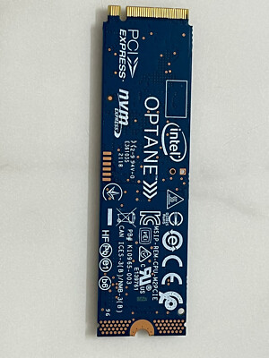 内蔵型SSD Optane Memory H10 HBRPEKNX0202A SSD m.2 Intel Optane Memory H10 HBRPEKNX0202A 512GB+32GB NAND M.2