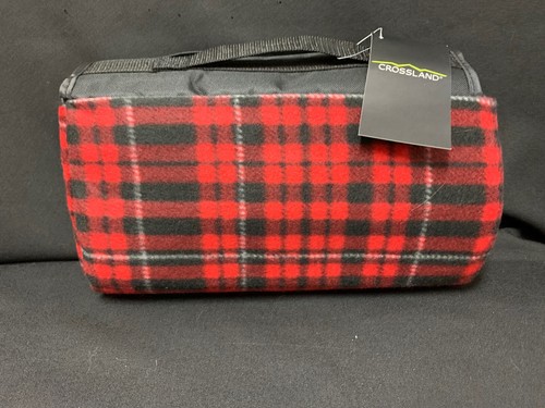 2022 Concorso Italiano Bag, Key Ring Luggage Tag Blanket NEW Pebble Beach Lot/4 - Picture 9 of 10