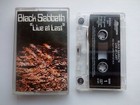 Black Sabbath - Live At Last Cassette [Essential]