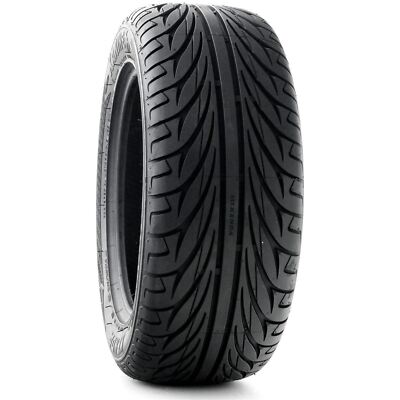 Kenda KR20 Kanine Rear Tire 225/50R15 for Can-Am Spyder 042015002A1