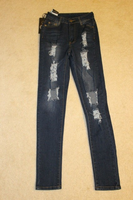 bob jeans high waisted