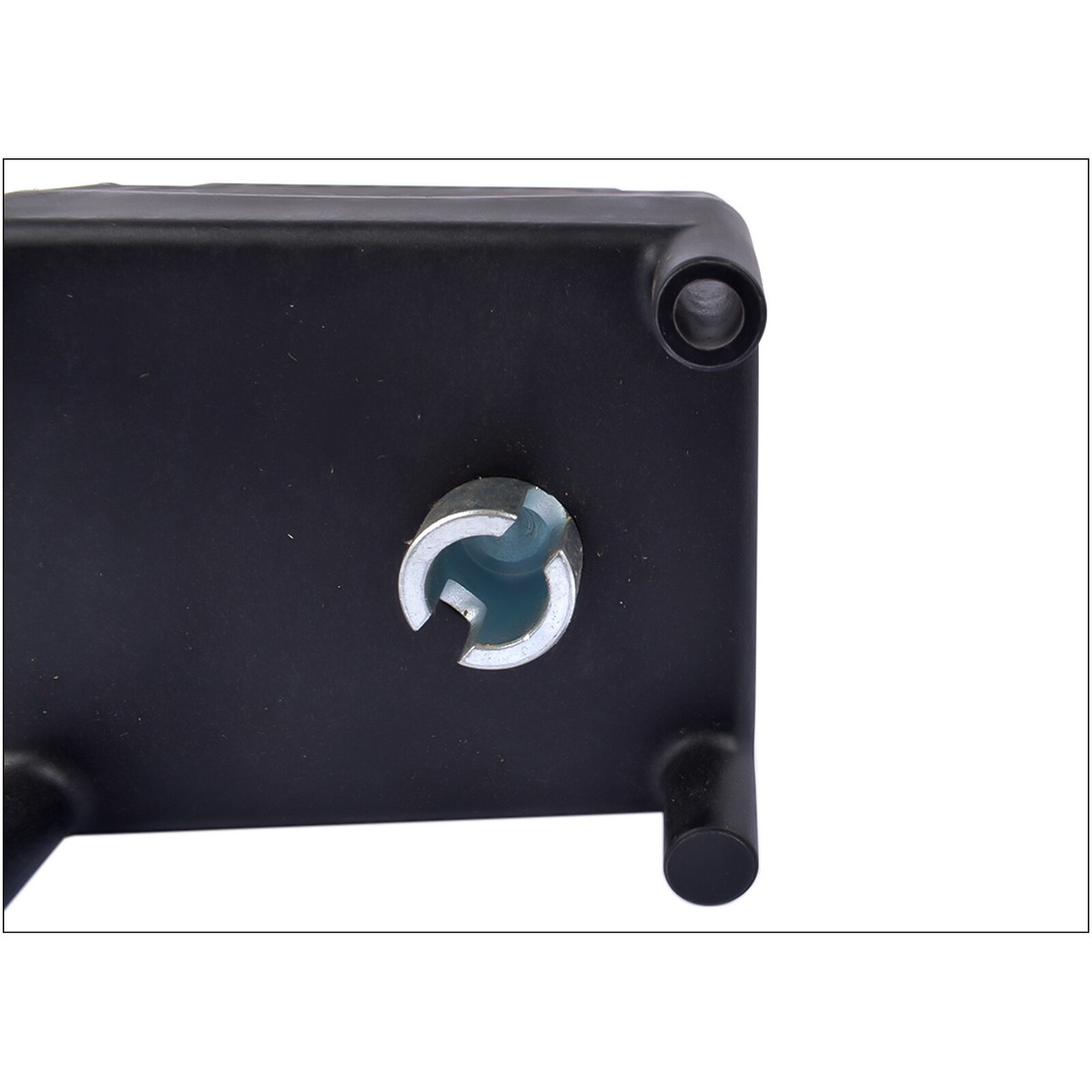 High Speed Fifth Wheel Landing Gear Motor with 2-Bolts for Lippert