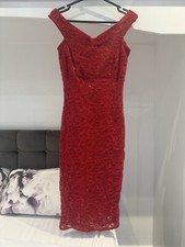 quiz dress size 10