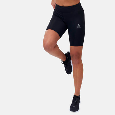 Odlo Tights short ESSENTIAL Lady |323001-15000| volle Bewegungsfreiheit