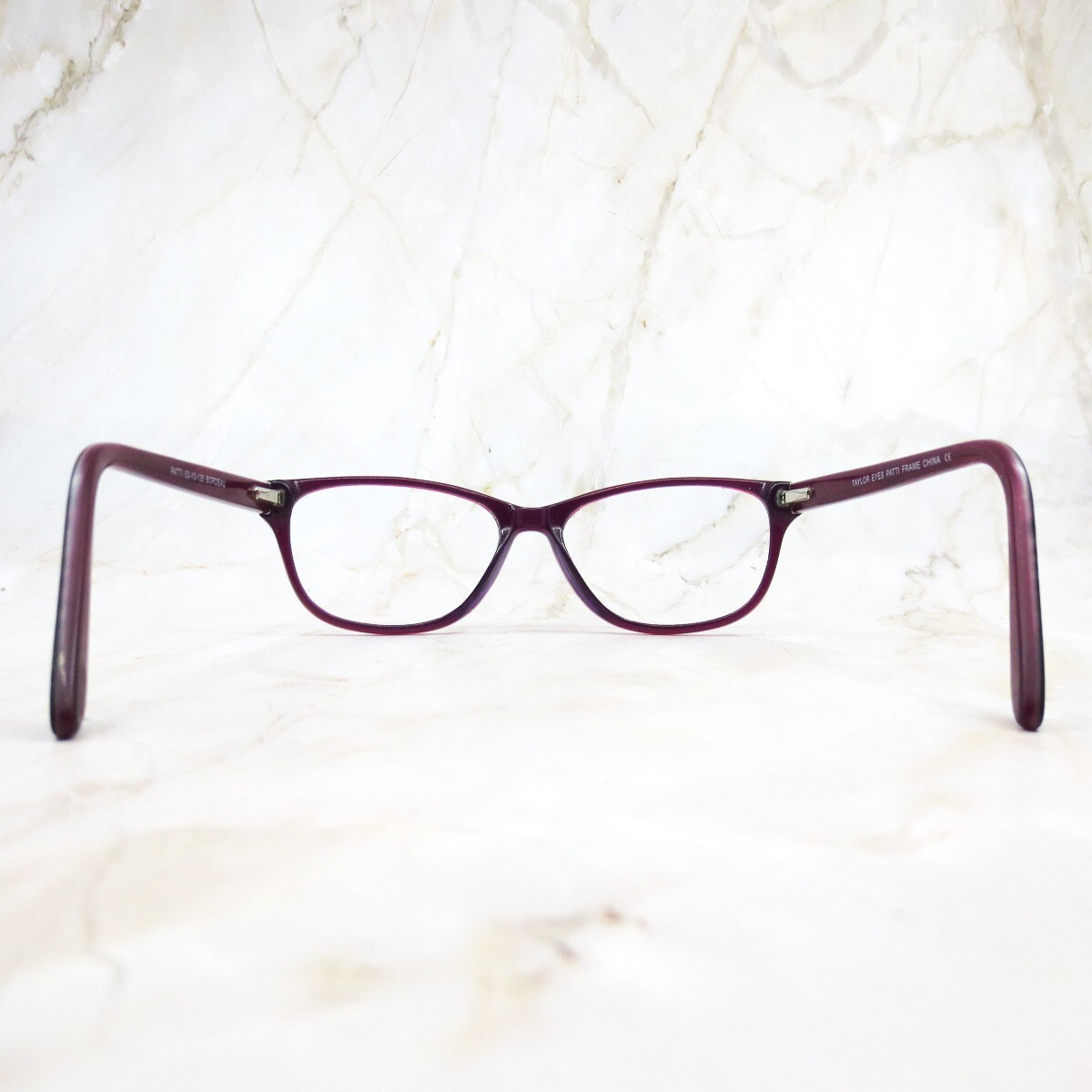 Taylor Eyes Patti Eyeglasses Frame Women display picture 3